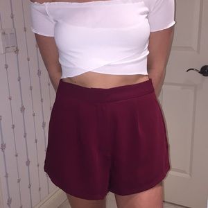 Forever 21 Shorts Size Medium